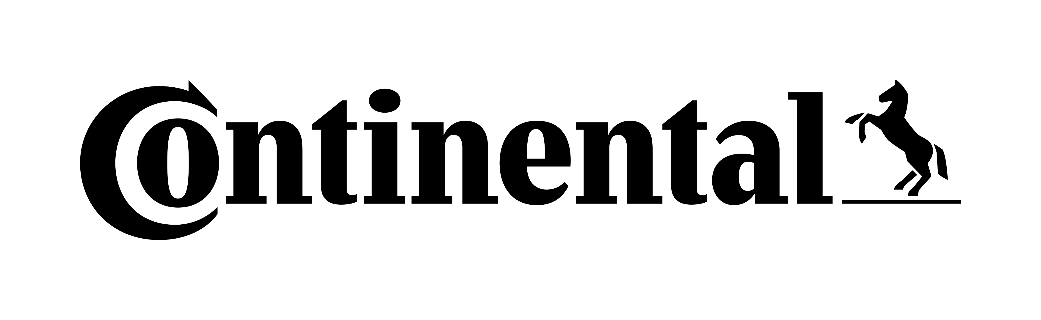 CONTINENTAL PNEUS