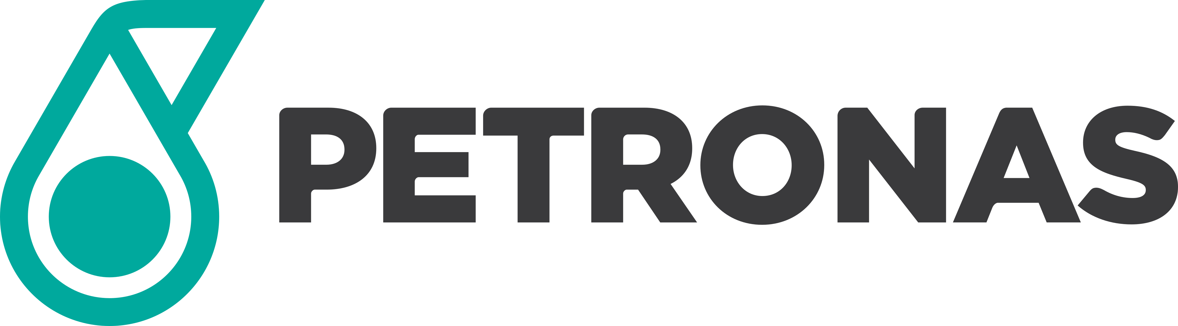 PETRONAS